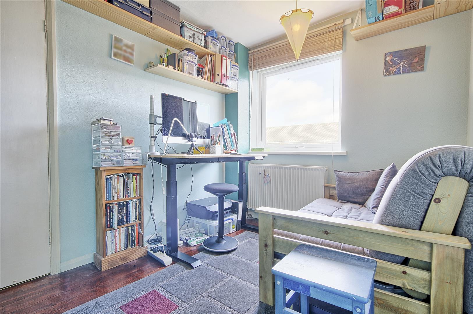 Campkin Road, Cambridge